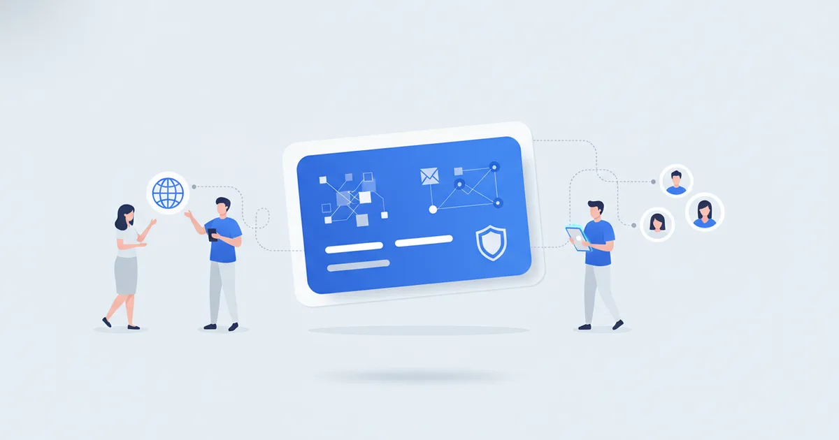 المستقلون الأردنيون والهوية الرقمية العالمية