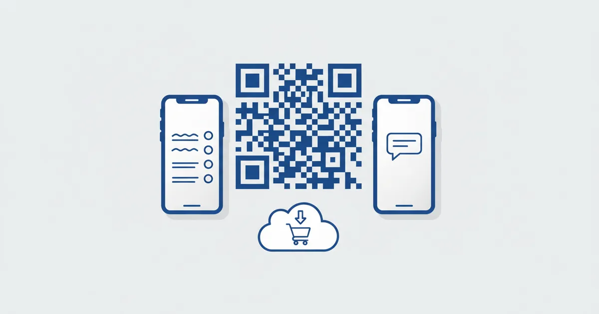 قائمة QR الرقمية لمطاعم السياحة في شرم الشيخ والغردقة
