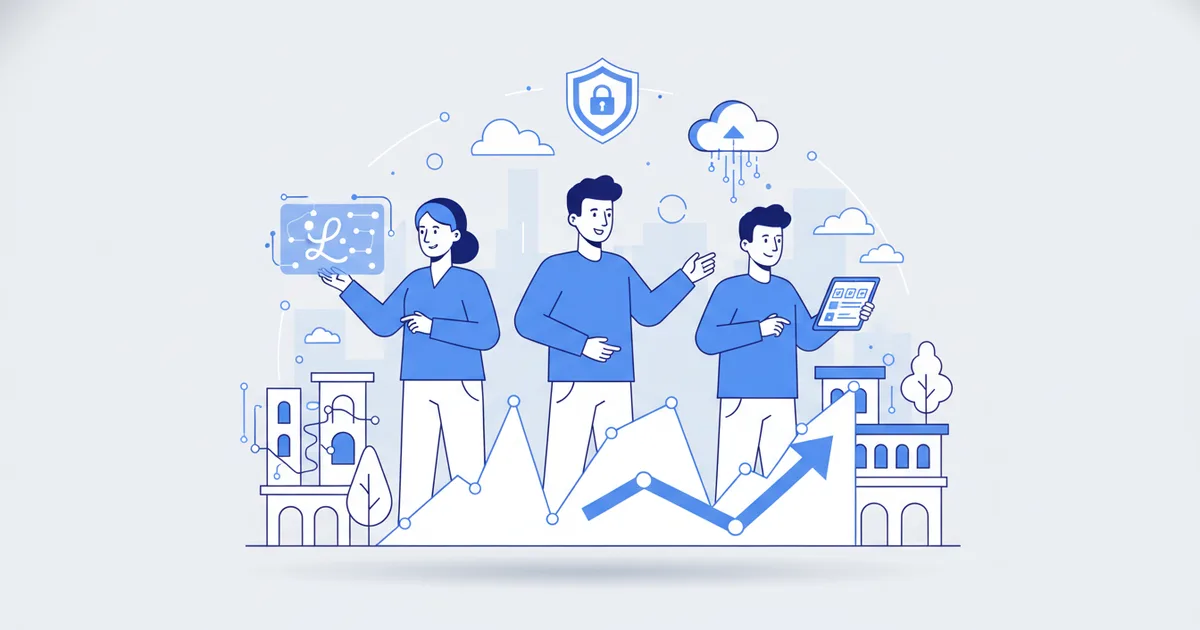 بطاقة الأعمال الرقمية في لبنان لرواد الأعمال