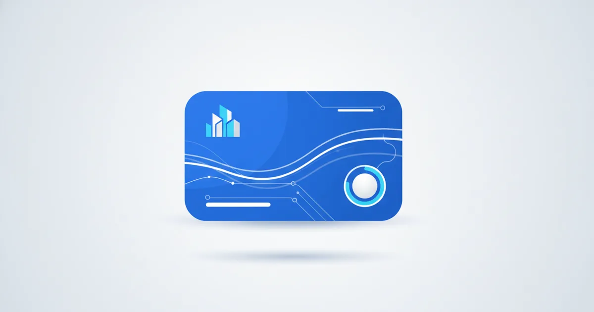 بطاقة الأعمال الرقمية للوكلاء العقاريين في الرياض وجدة رؤية 2030