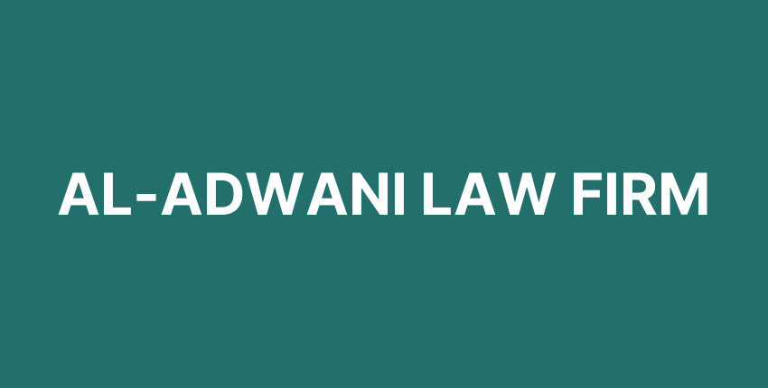 Al-adwani Law Firm