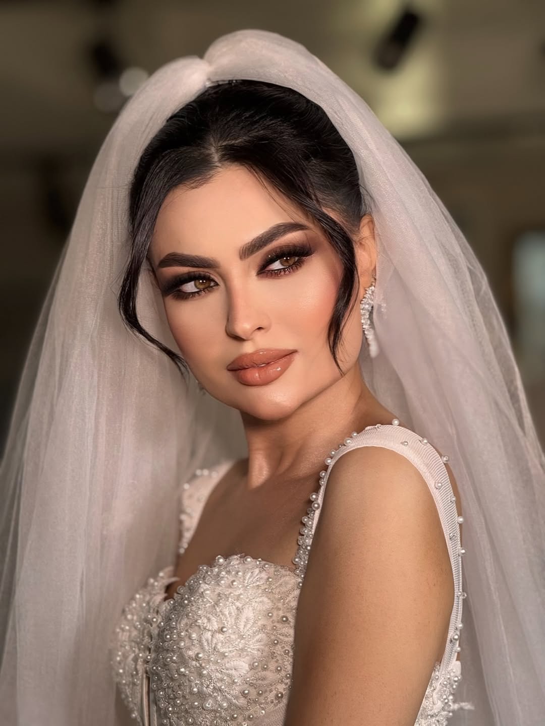 My beautiful bride 👰🏻‍♀️🤍