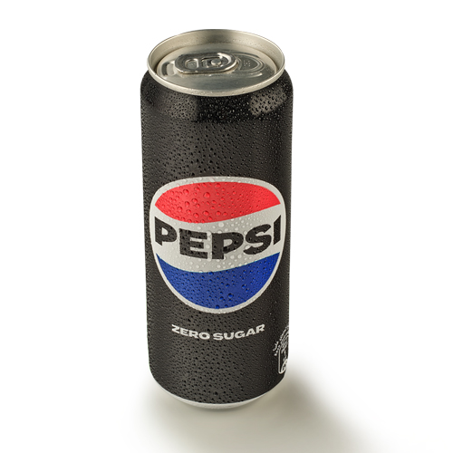 Pepsi Zero