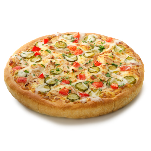 NEW Shawarma Chicken