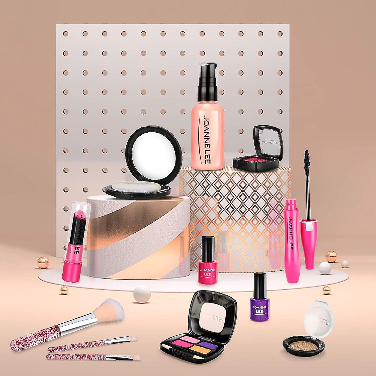 BeautyBasics Starter Makeup Kit