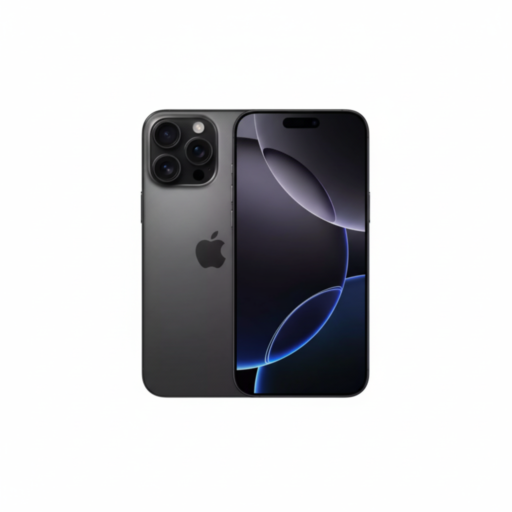 Apple iPhone 16 Pro Max