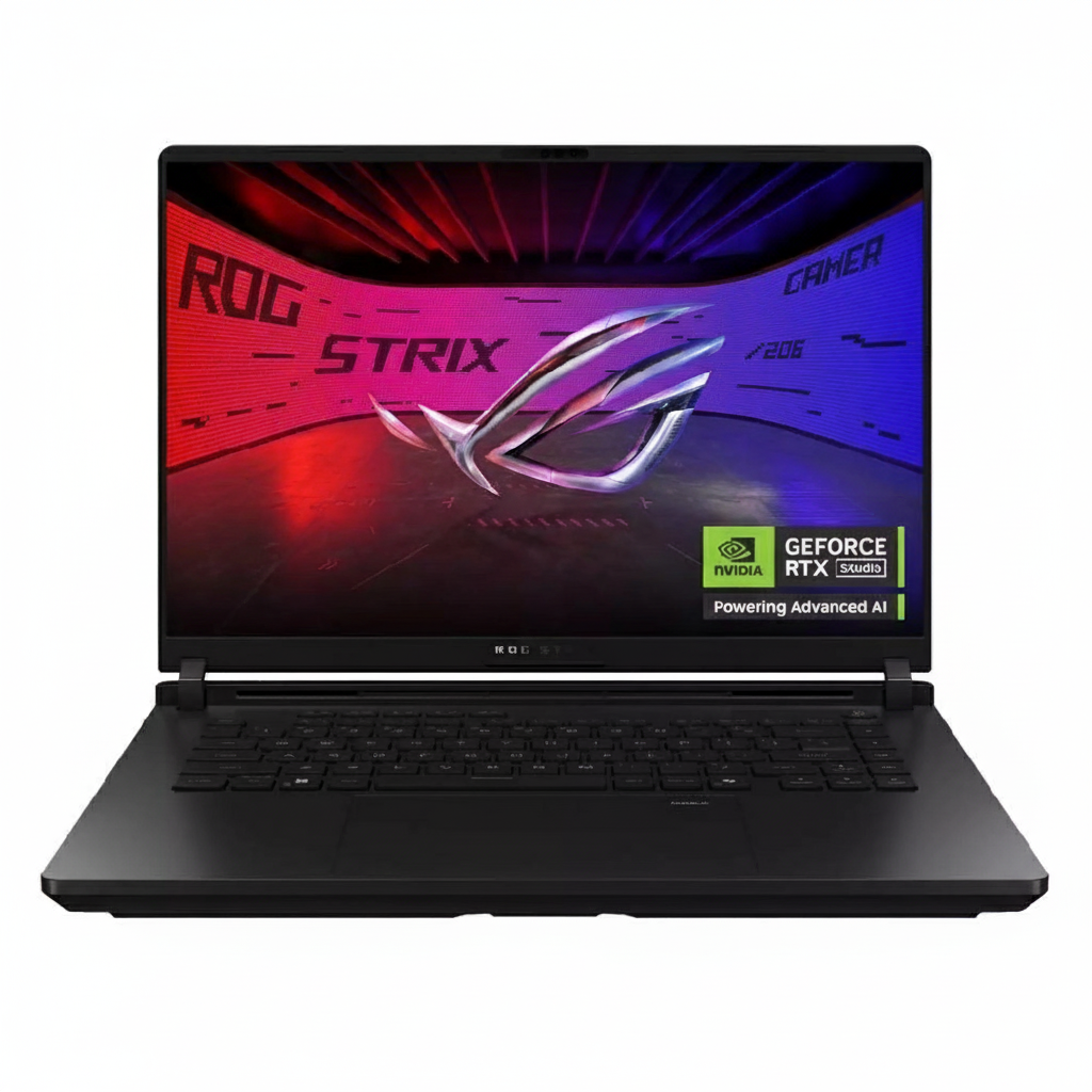 Asus ROG Strix Scar 16 Gaming Laptop