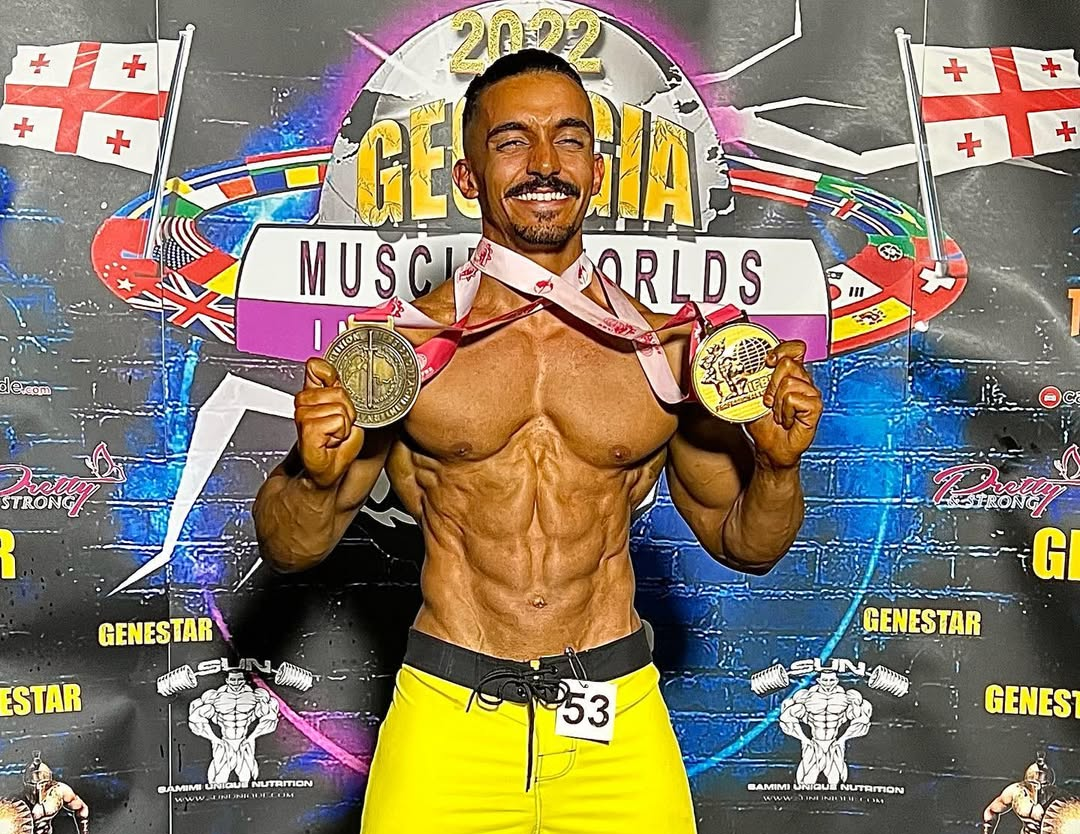 How many calories in Gold ?