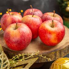 Royal Gala Apples – 1 kg