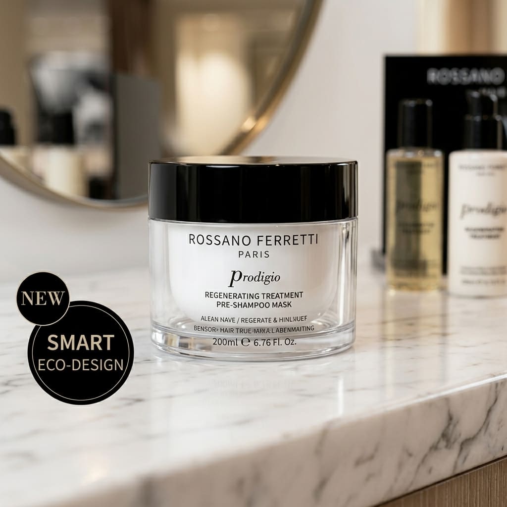Prodigio Regenerating Treatment