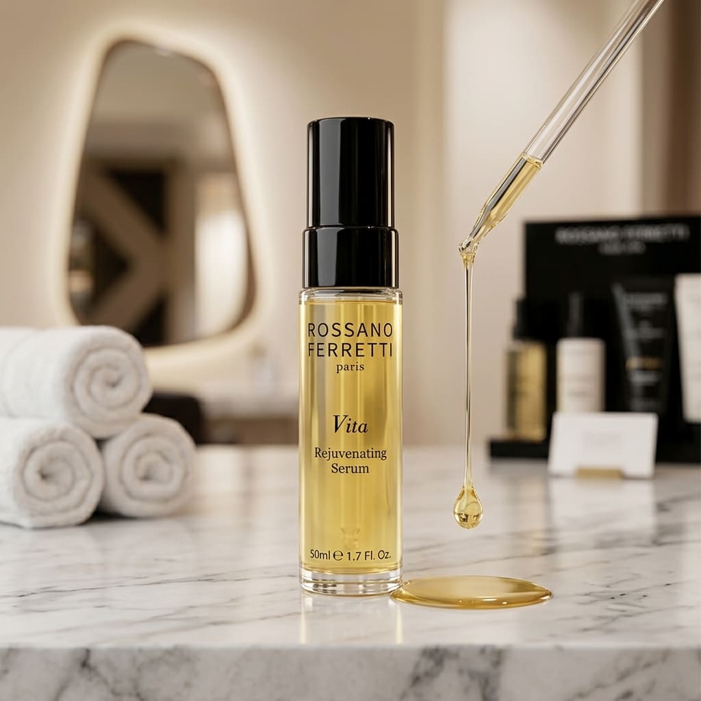 Vita Rejuvenating Serum (50ml)