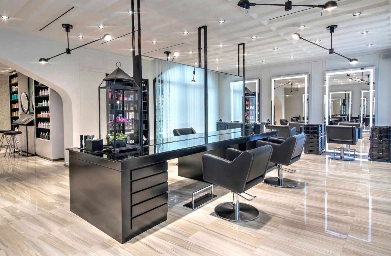 Elite Styling Studio