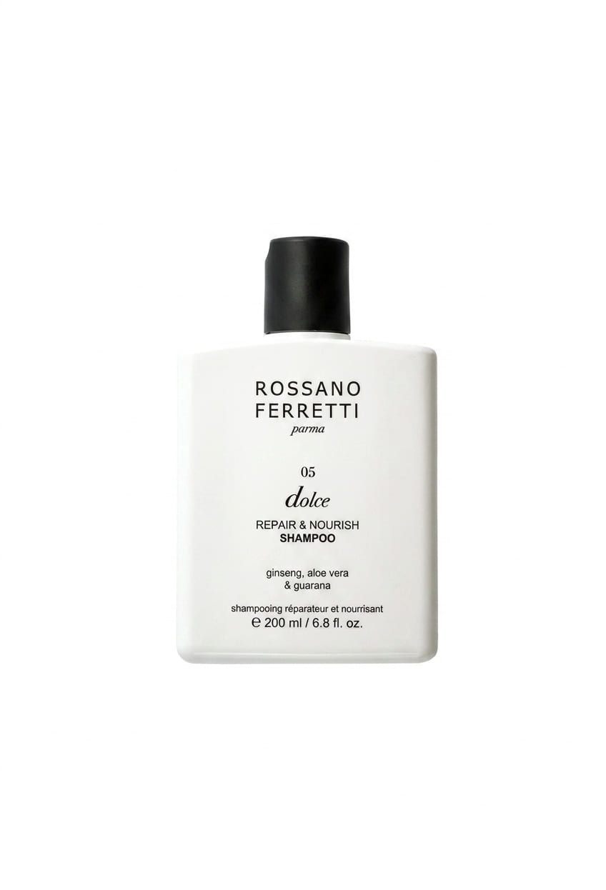 Dolce Repair & Nourish Shampoo (200ml)