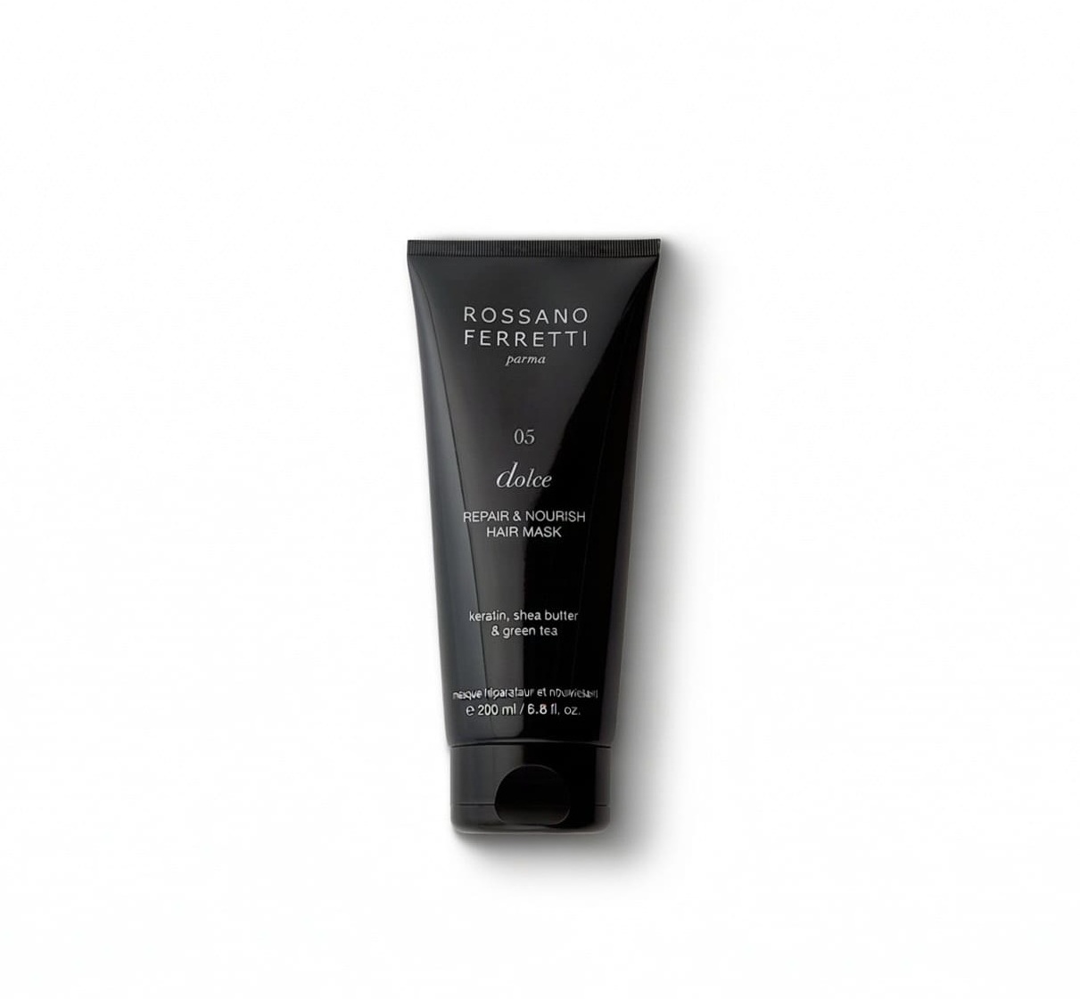 Dolce Repair & Nourish Hair Mask (200ml)