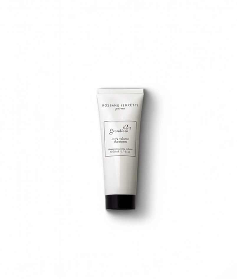 Grandioso Extra Volume Shampoo (50ml)