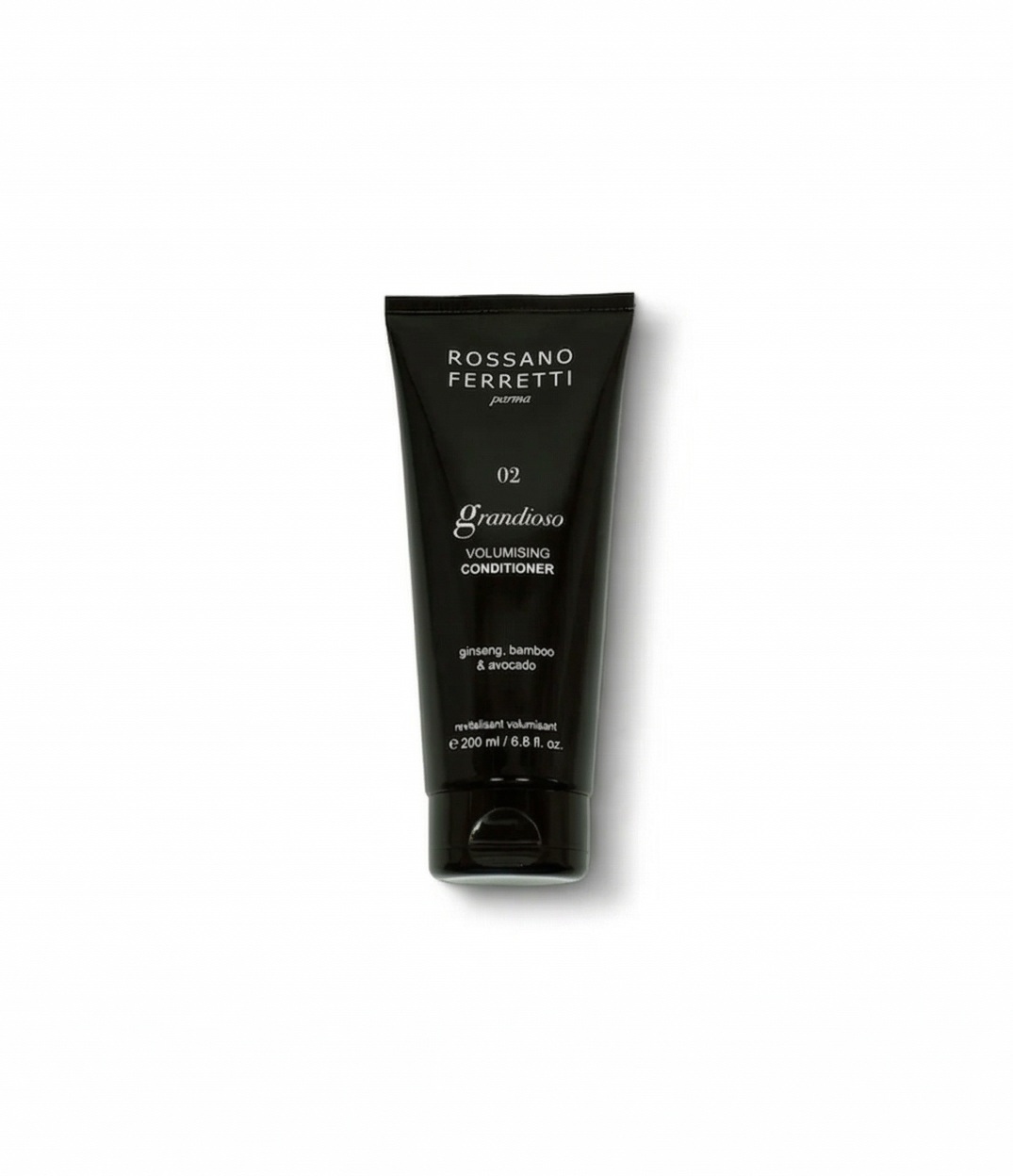 Grandioso Volumising Conditioner (200ml)