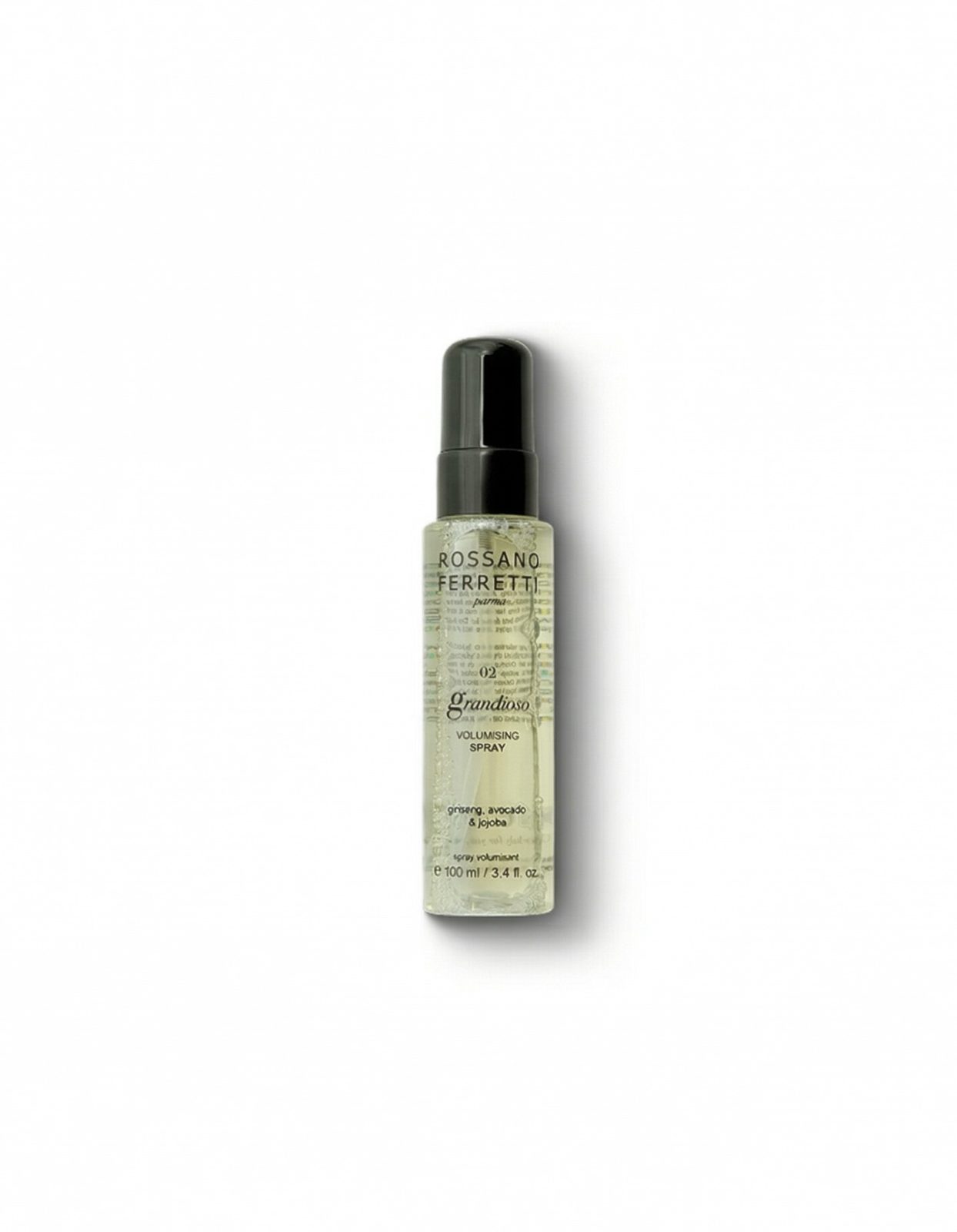 Grandioso Volumising Spray (100ml)