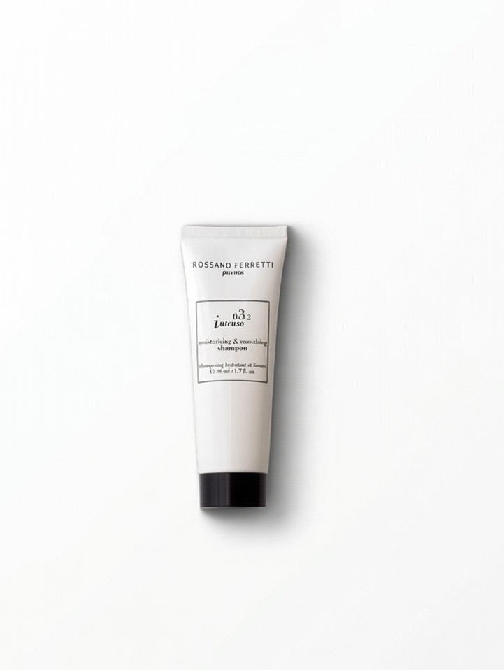 Intenso Smoothing Shampoo (50ml)