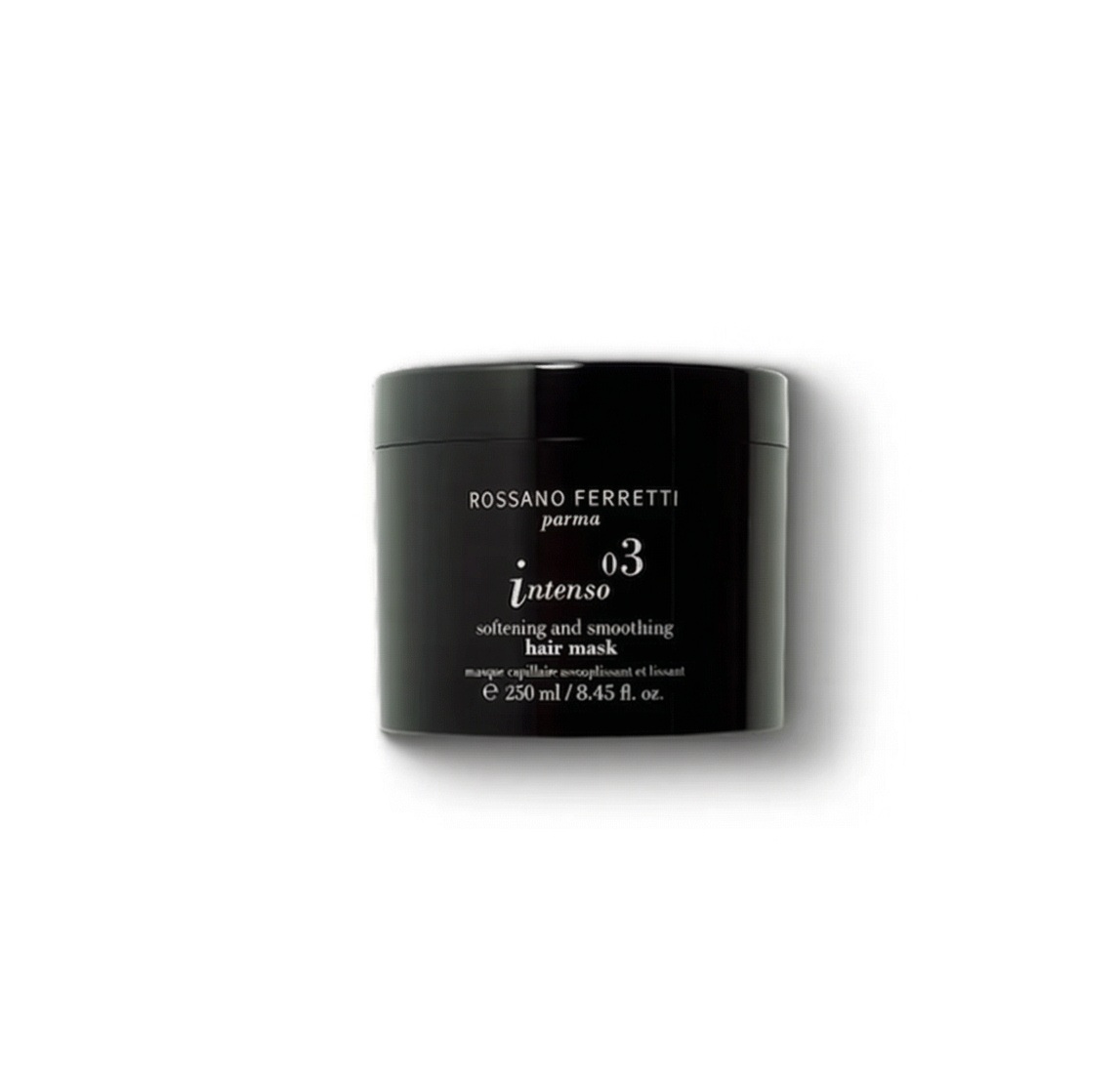 Intenso Smoothing Mask (250ml)
