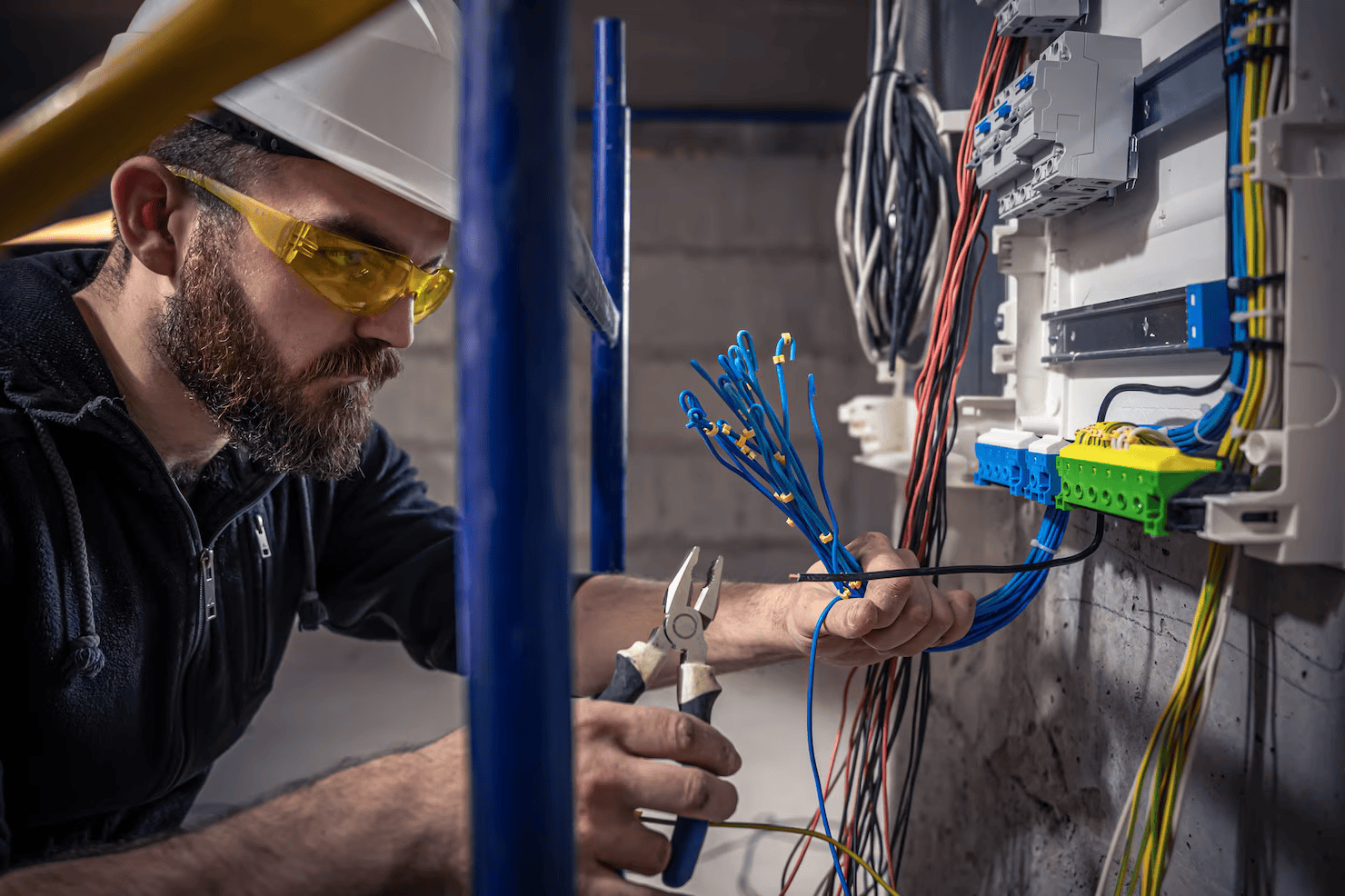 ELECTRICAL INSTALLATION