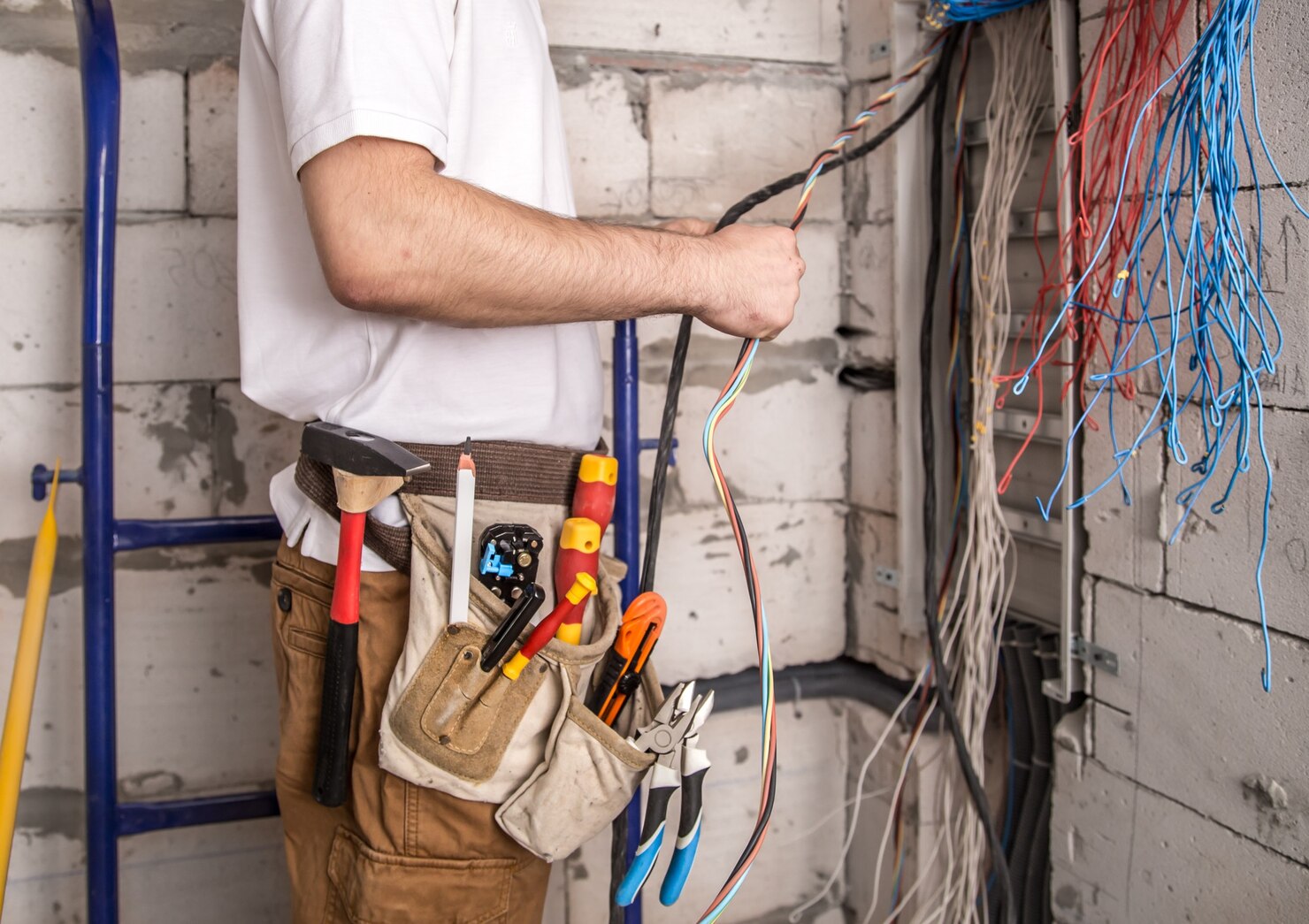 BASIC ELECTRICAL SERVICE