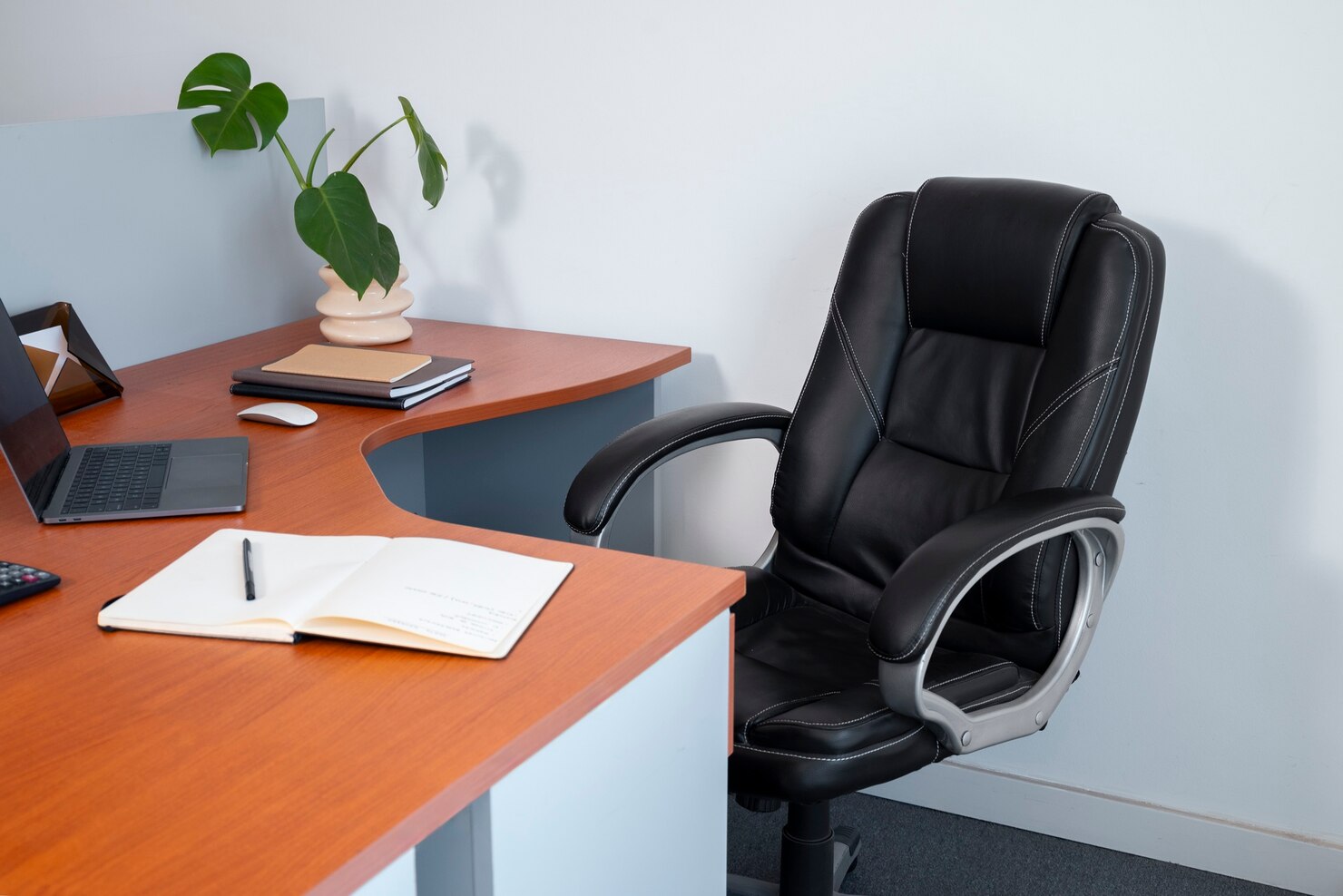 Ergonomic Office Chair