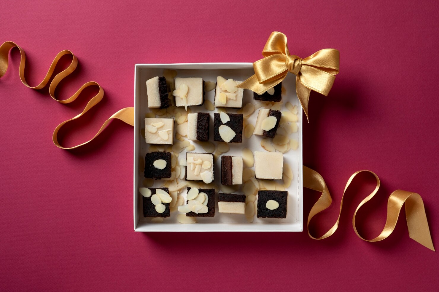 Luxury Chocolate Gift Box