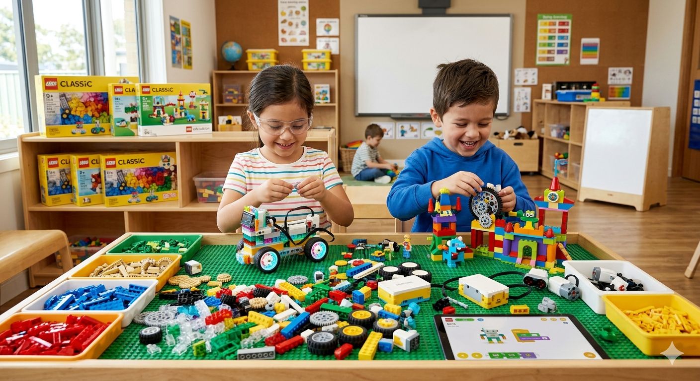 LEGO Education