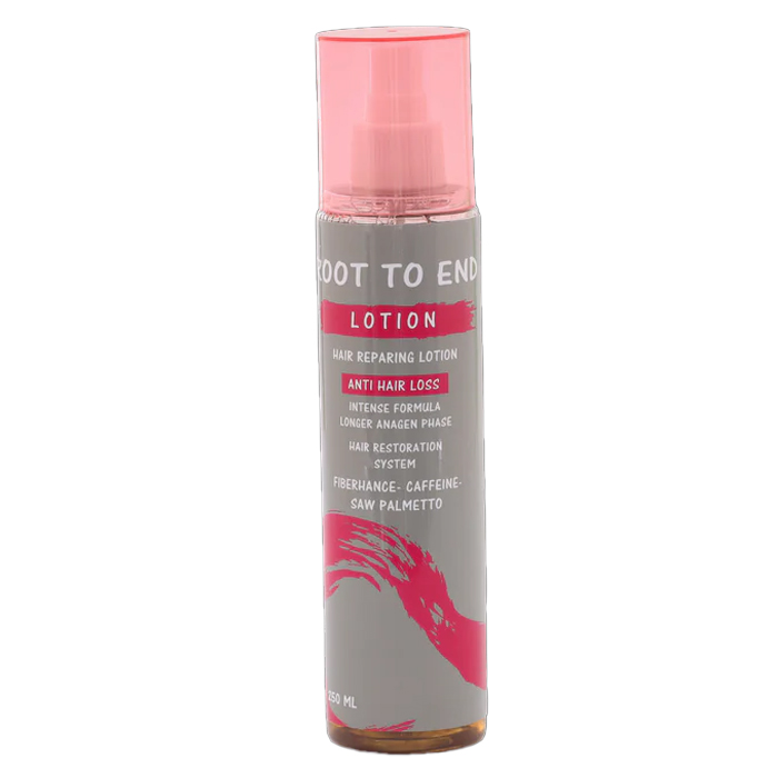 Root to End lotion 250ml