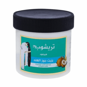 TRICHUP COCONUT OIL HAIR FOOD 150ML