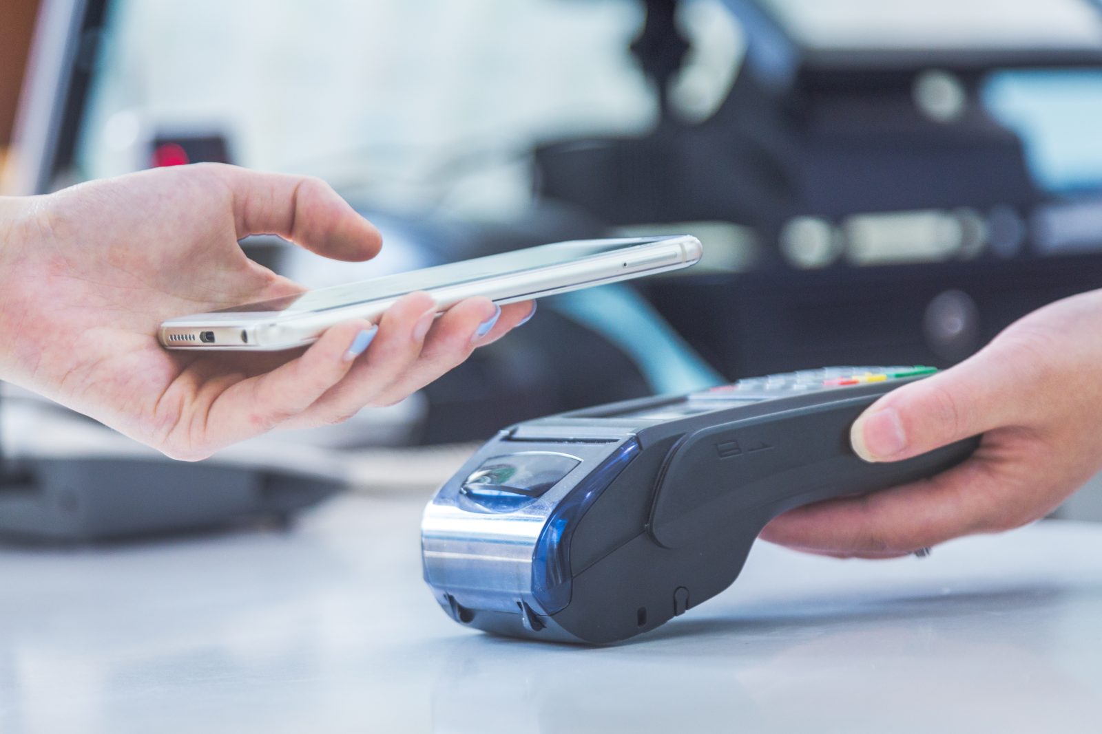 تحصيل الأموال وإجراءات التنفيذ