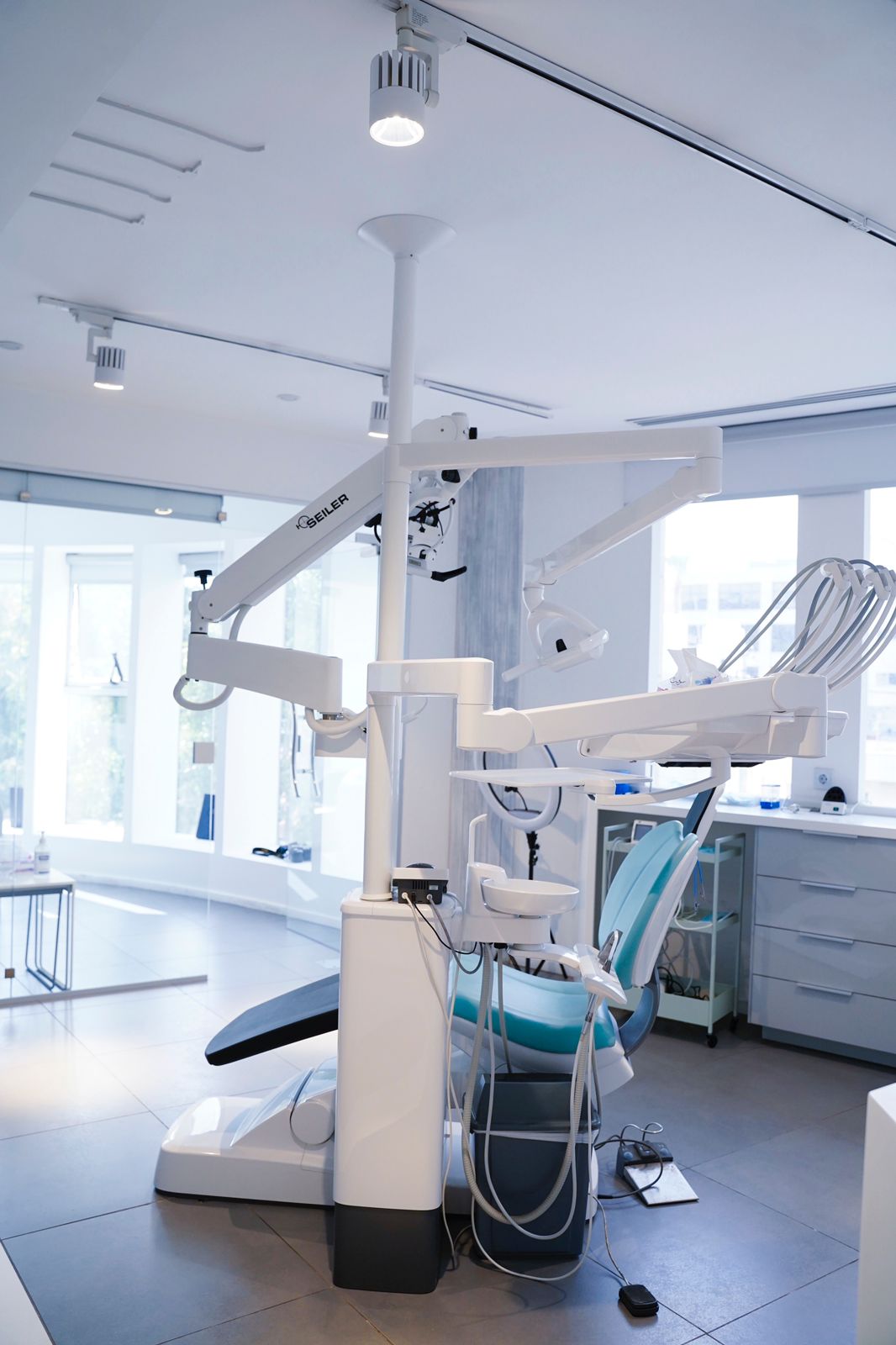 clinic 1
