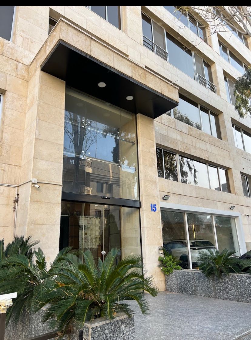 tower entrance 15