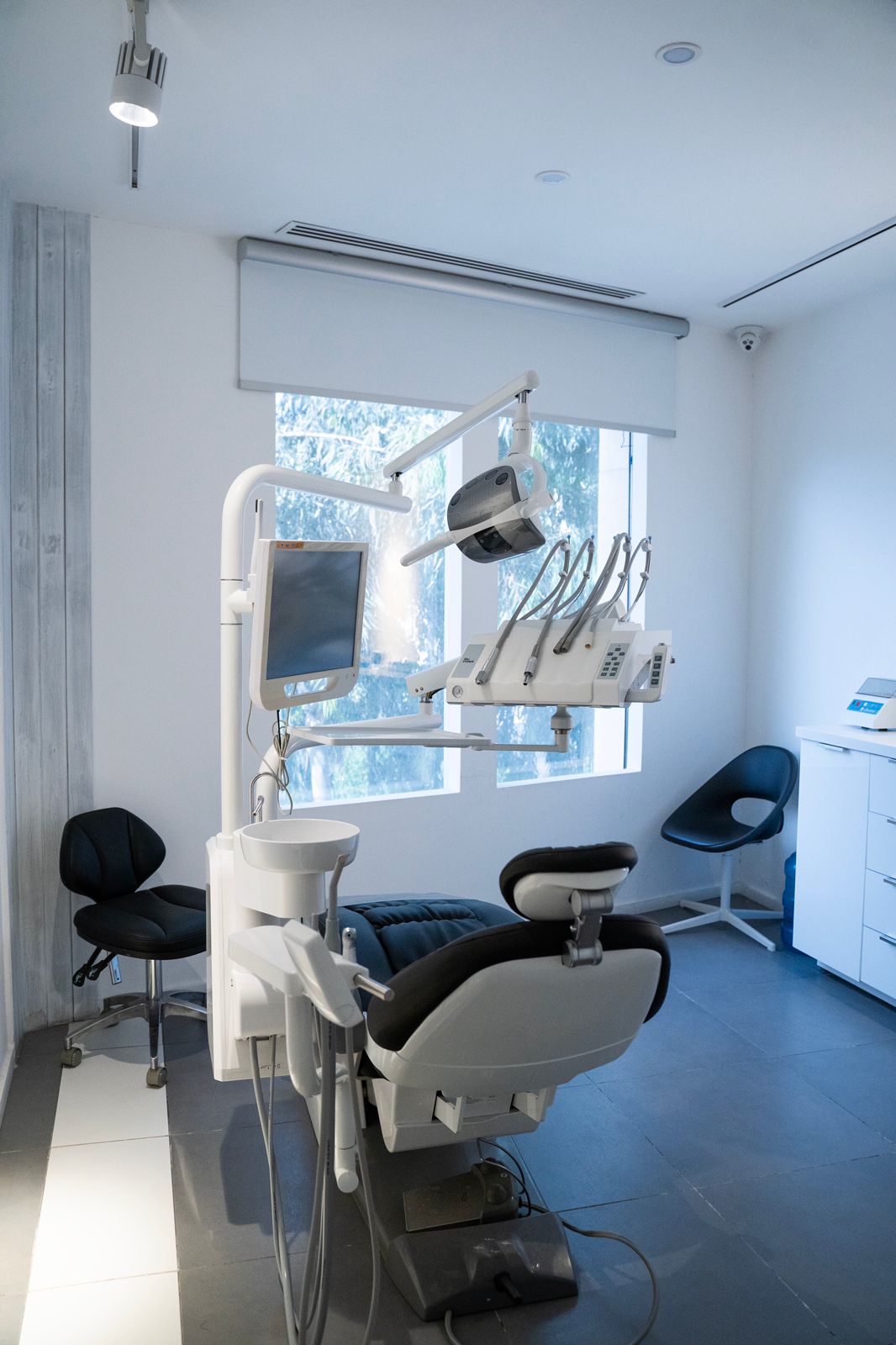 clinic 2