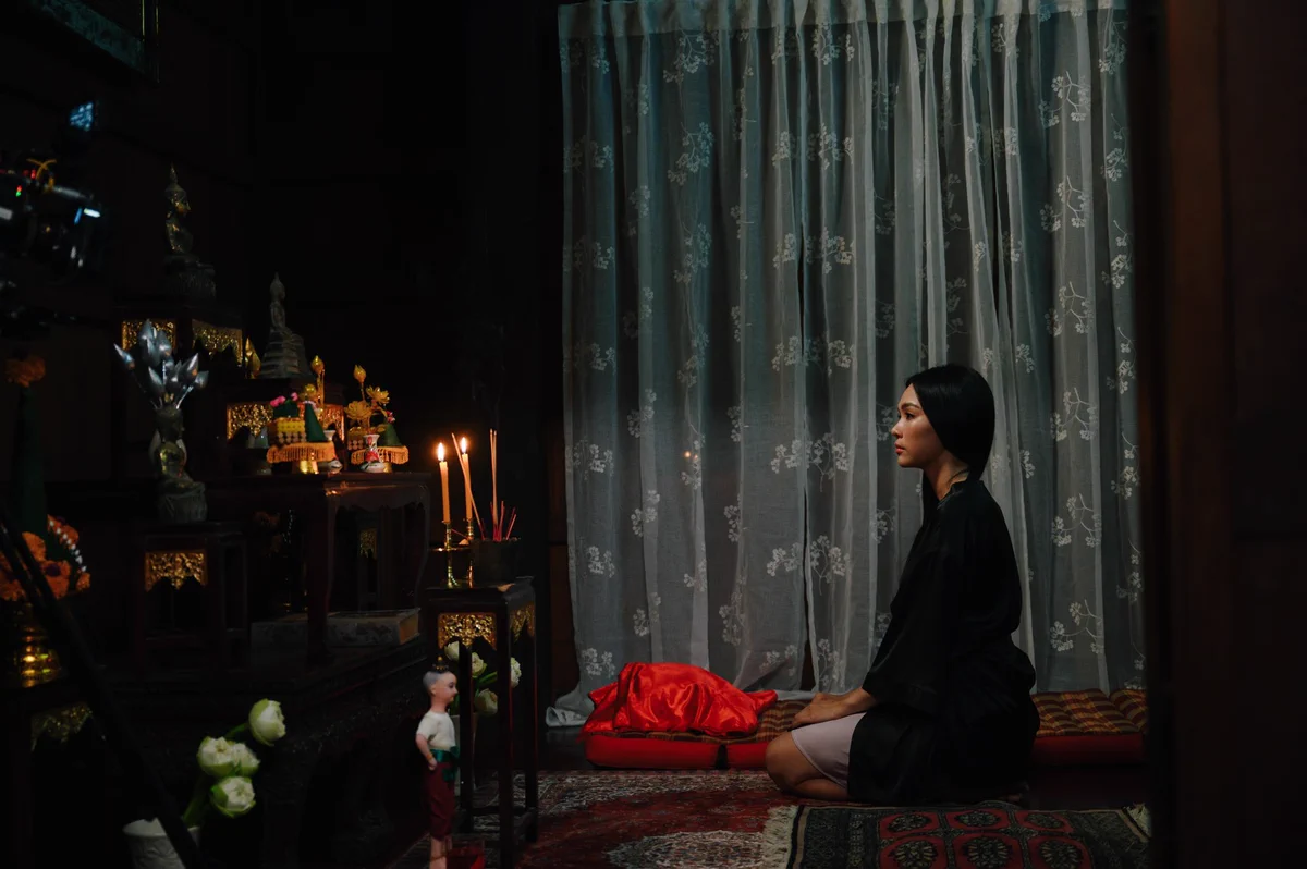 ~(ดูซีรีย์❗️)ข่มขลัง EP.4 พากย์ไทย (ตอนนี้ 4) ดูได้ครบทุกตอนHD