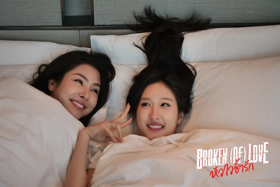 ~(ดูซีรีย์❗️)▷สองหัวใจ EP.14 พากย์ไทย ดูฟรี (ตอนที่14) UNCUT ย้อนหลังครบทุกตอนเรื่องHD