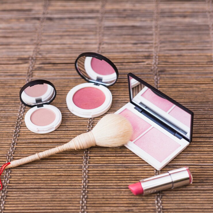 MakeUp Kit