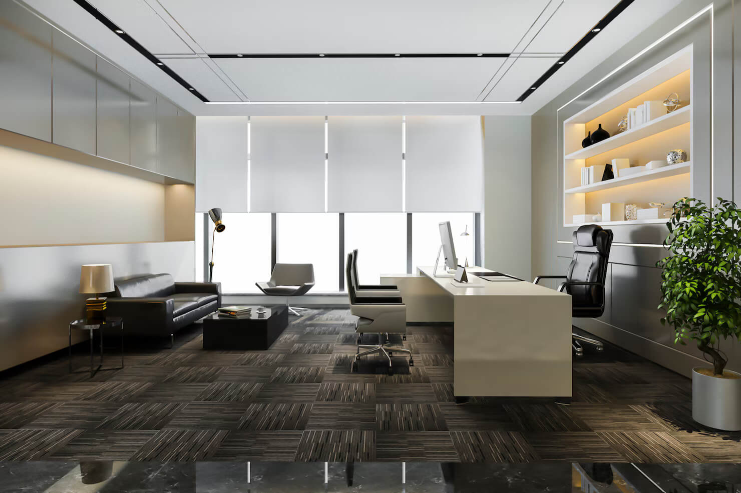 Office Furniture
