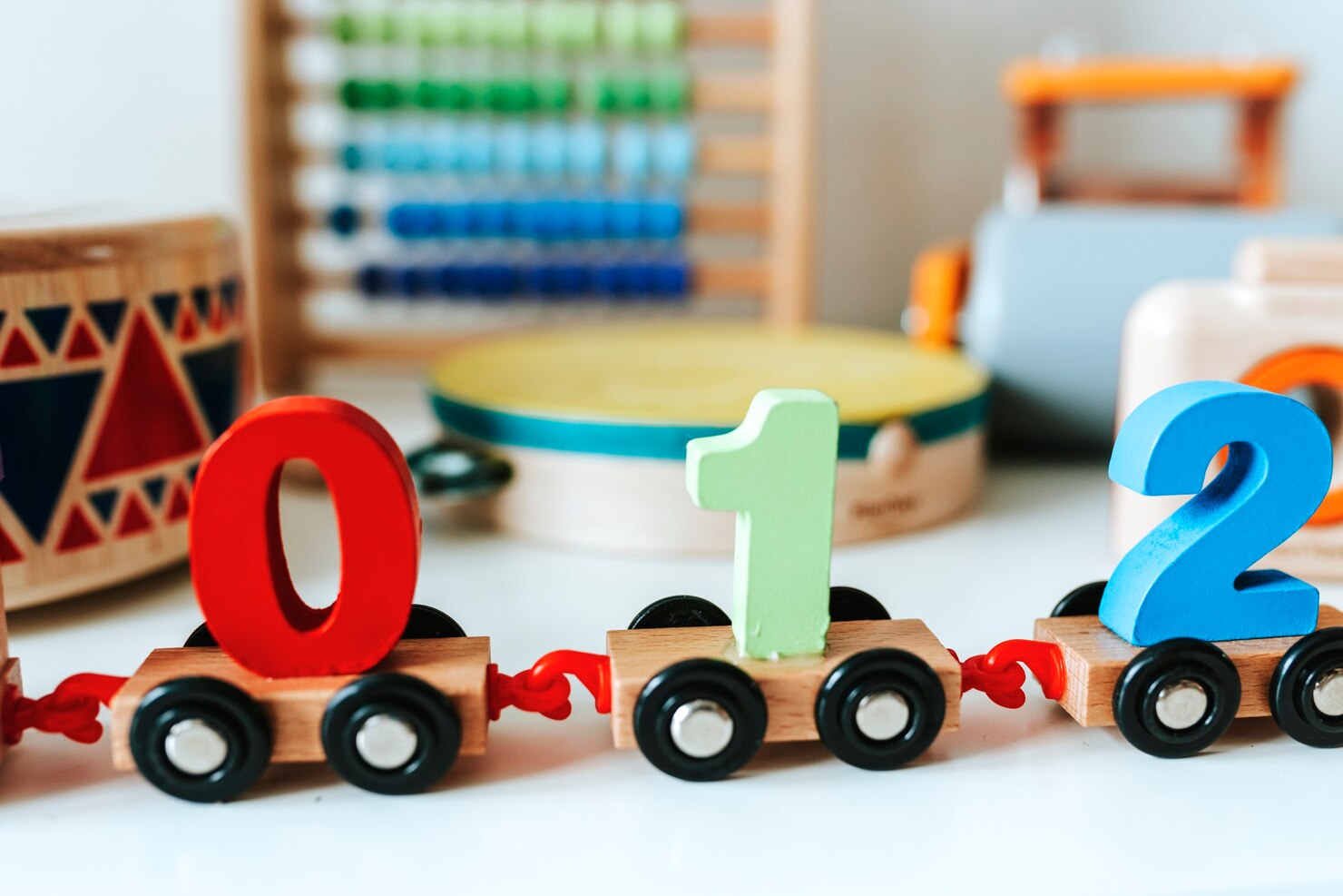 Educational Toys