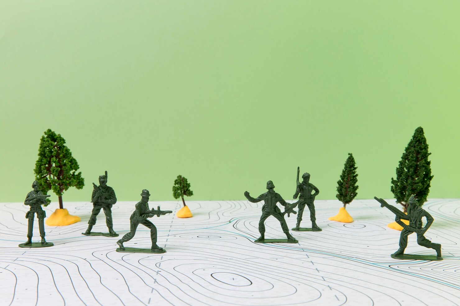 Action & collectibles