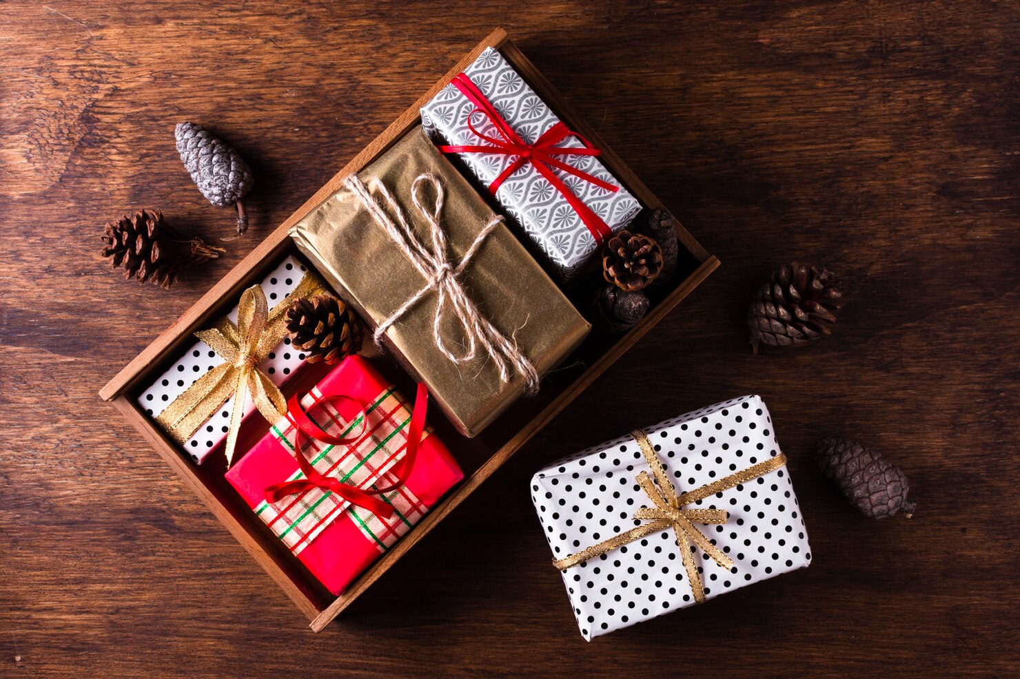Gift Hampers