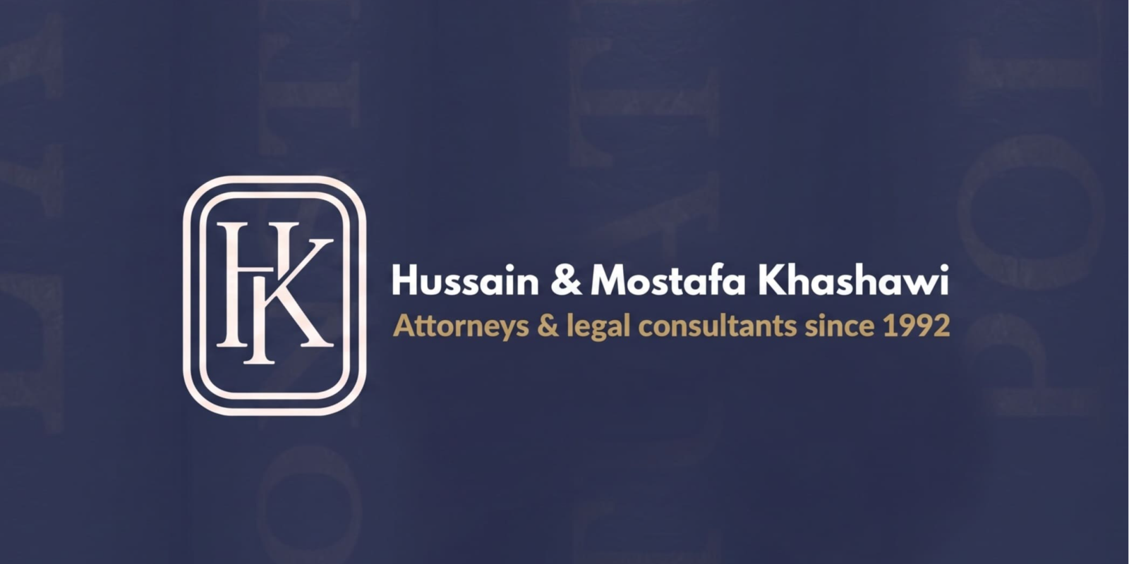 khashawi law firm