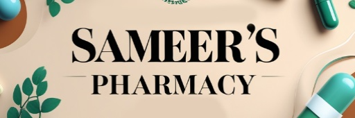 SAMEER'S PHARMACY