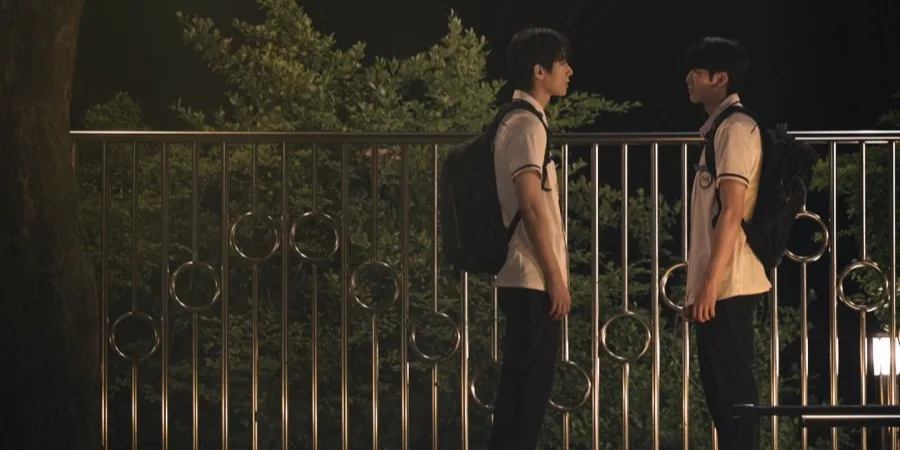+(ดูซีรีส์‼️)▷หนุ่มน้อยระวังรัก EP.1-2 พากย์ไทย UNCUT เต็มอิ่มครบทุกตอน HD