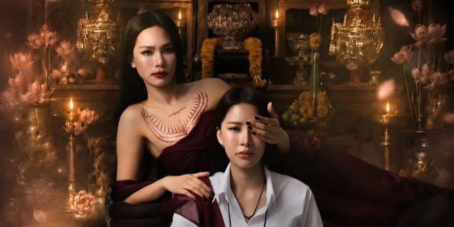 +(ดูซีรีย์❗️❗️)▷ข่มขลัง EP.4 พากย์ไทย (ตอนนี้4) ดูได้ครบทุกตอนHD