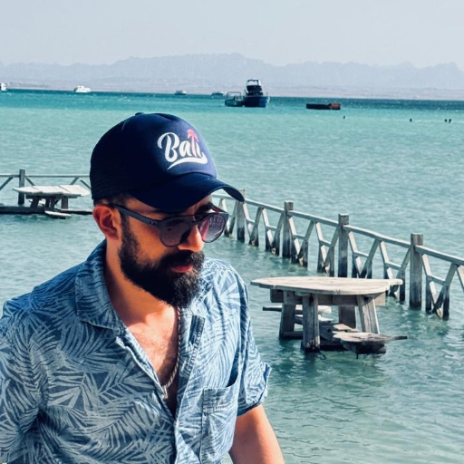 Capt. Moustafa Mohsen Abdelaziz