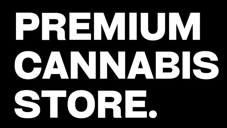 Premium Cannabis Store