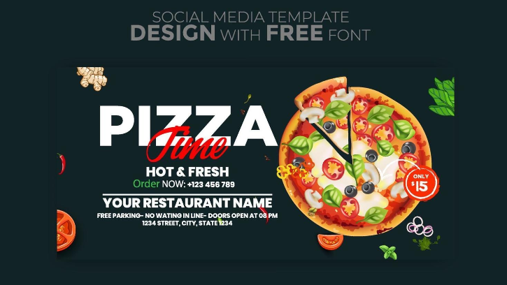 California pizza kitchen