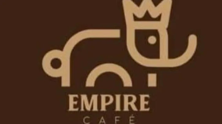 كافي و بيتزا إمباير - EMPIRE CAFÉ