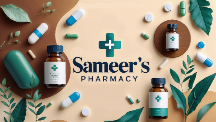 SAMEER'S PHARMACY
